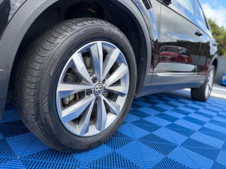 2021 Volkswagen T-Roc - photo 10