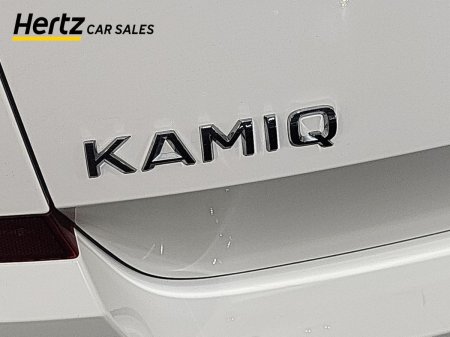 2024 Skoda Kamiq - photo 11