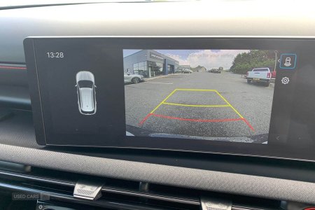 2026 Hyundai Tucson - photo 14