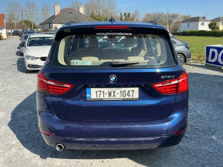 2017 BMW 2-Series - photo 7