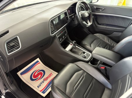 2023 SEAT Ateca - photo 13