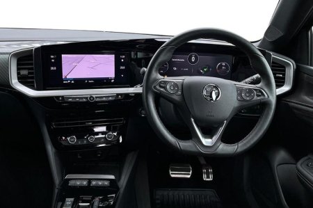 2023 Vauxhall Mokka - photo 11