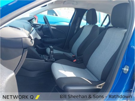 2025 Opel Corsa - photo 9