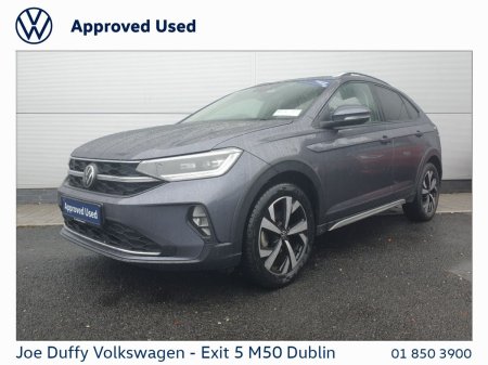 2023 Volkswagen Taigo - photo 13