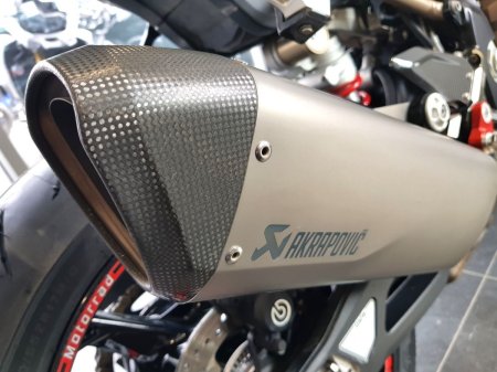2022 BMW S 1000 RR - photo 12