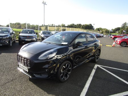 2024 Ford Puma - photo 5