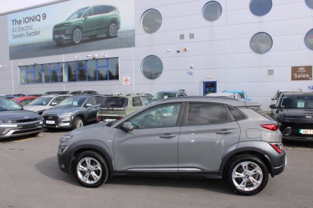 2021 Hyundai KONA - photo 2