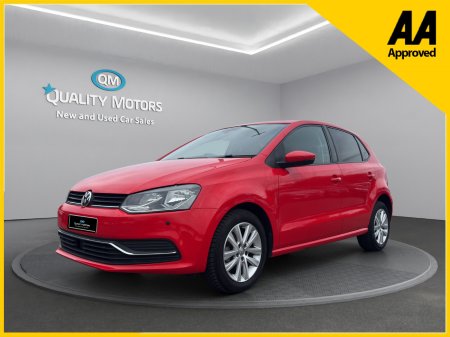 2016 Volkswagen Polo - photo 3