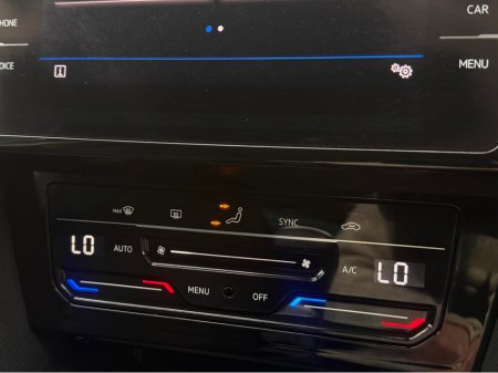 2021 Volkswagen Passat - photo 12