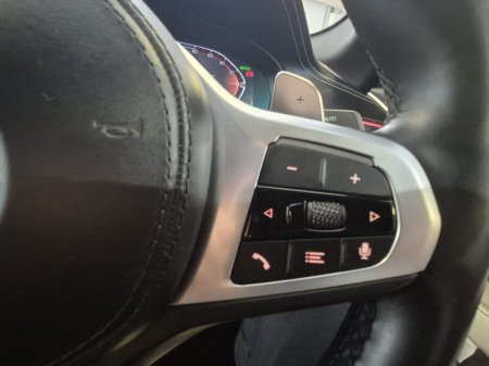 2021 BMW 5-Series - photo 18