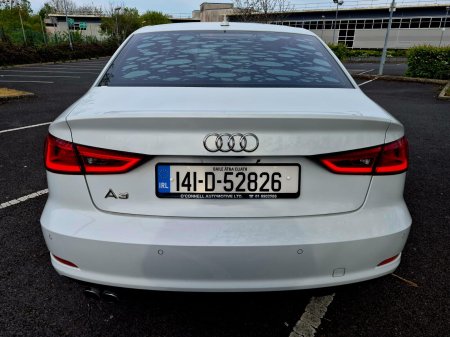2014 Audi A3 - photo 6