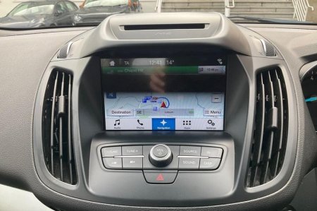 2017 Ford Kuga - photo 25