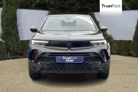 2023 Vauxhall Mokka - photo 6