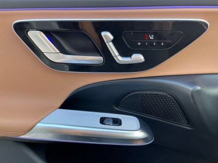2026 Mercedes-Benz E-Class - photo 17