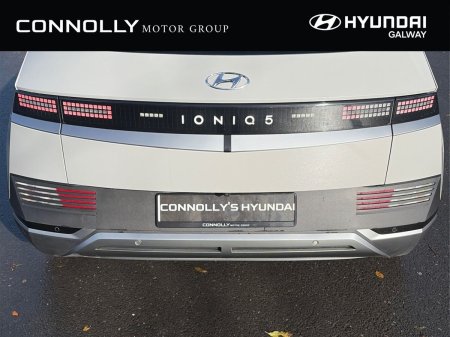 2023 Hyundai IONIQ 5 - photo 17
