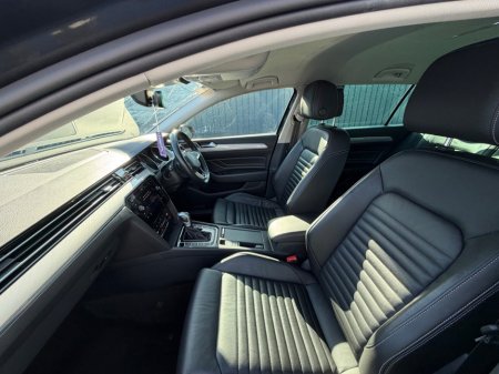 2022 Volkswagen Passat - photo 49