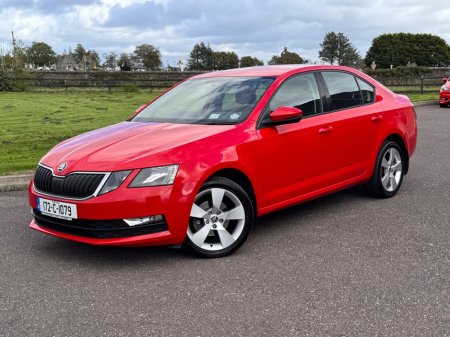 2017 Skoda Octavia DEPOSIT TAKEN !!!