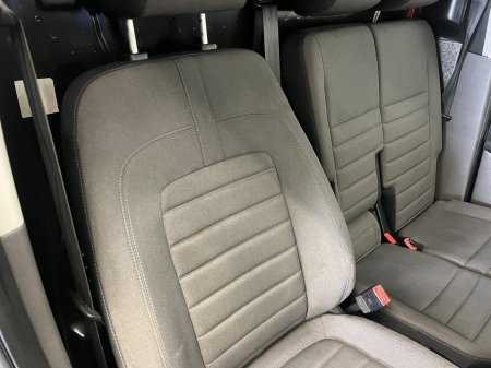 2021 Ford Transit Connect - photo 7