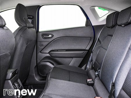2020 Renault Captur - photo 11