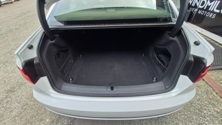 2017 Audi A4 - photo 15