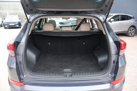 2018 Hyundai Tucson - photo 25