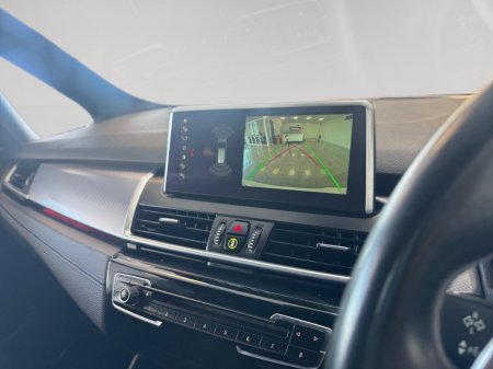 2016 BMW 2-Series Gran Tourer - photo 14