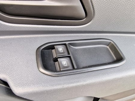 2023 Dacia Duster - photo 21