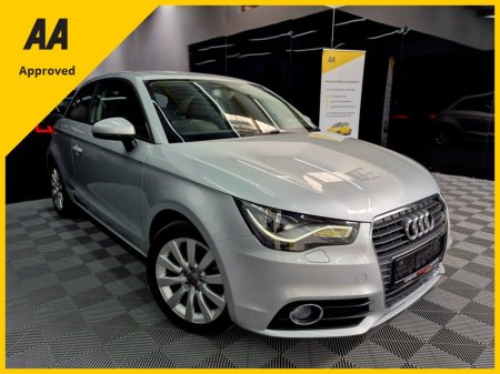 2013 Audi A1 - photo 9