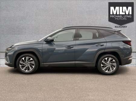 2021 Hyundai Tucson - photo 5