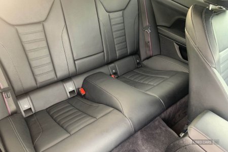 2021 BMW 4-Series - photo 19