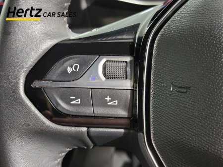 2023 Peugeot 2008 - photo 23