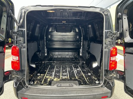 2023 Opel Vivaro - photo 9