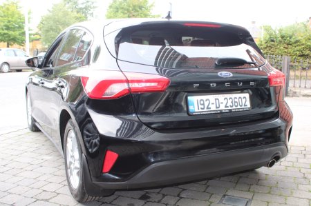 2019 Ford Focus - photo 4