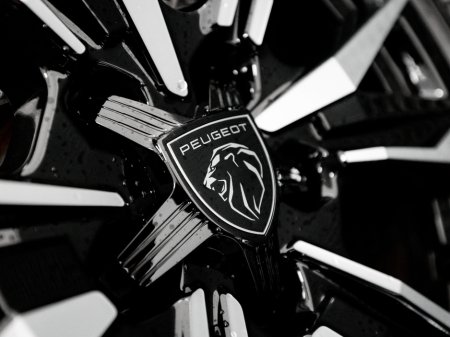 2026 Peugeot 308 - photo 24