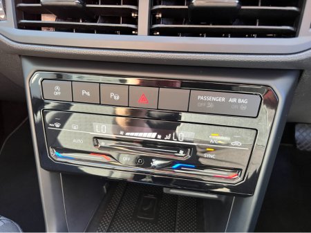 2023 Volkswagen T-Cross - photo 18