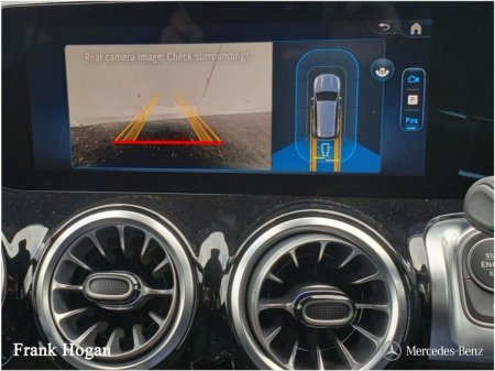 2026 Mercedes-Benz GLB - photo 19