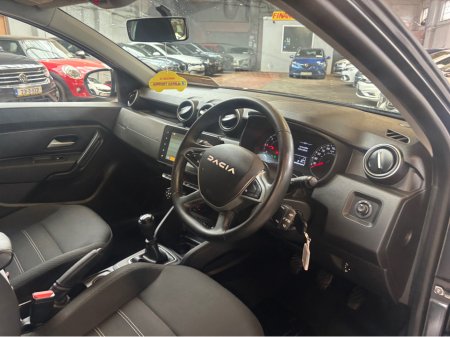 2023 Dacia Duster - photo 9