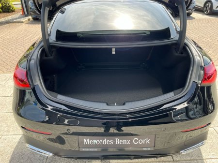 2026 Mercedes-Benz CLE - photo 19