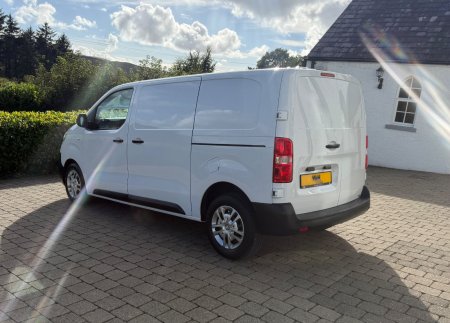 2023 Citroen Dispatch - photo 3