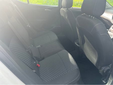 2018 Opel Astra - photo 6