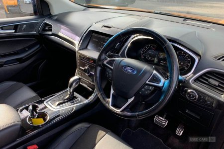2017 Ford Edge - photo 9