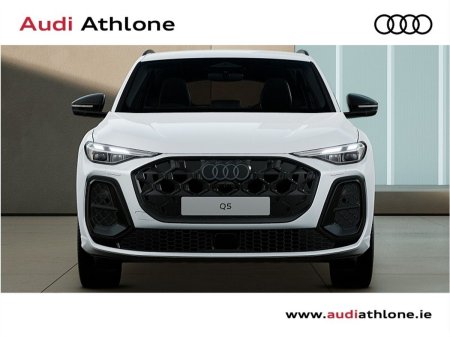 2027 Audi Q5 - photo 7