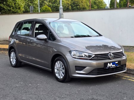 2015 Volkswagen Golf - photo 5
