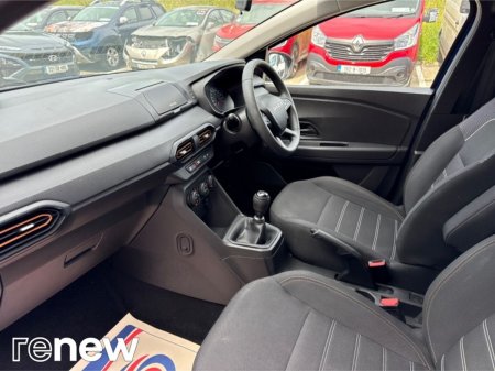 2023 Dacia Sandero Stepway - photo 5