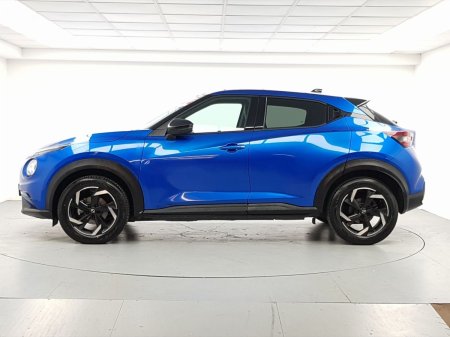 2024 Nissan Juke - photo 5