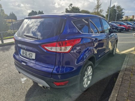2016 Ford Kuga - photo 3