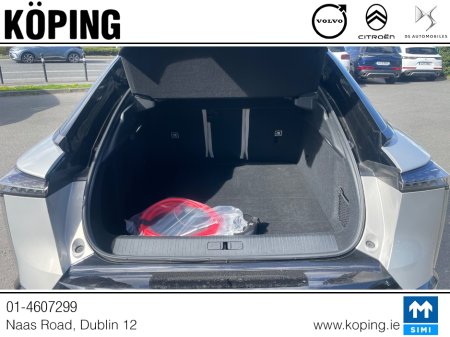 2026 DS Automobiles Other - photo 19