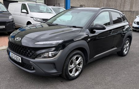 2021 Hyundai KONA - photo 13