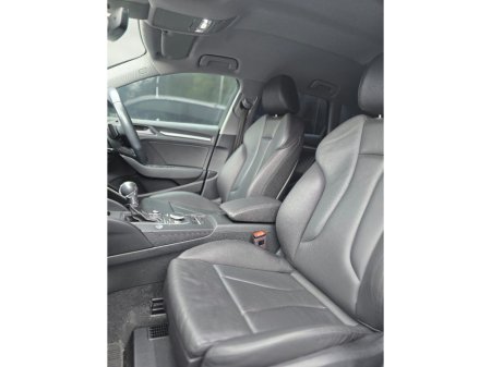 2017 Audi A3 - photo 13