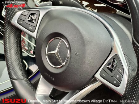2018 Mercedes-Benz E-Class - photo 30
